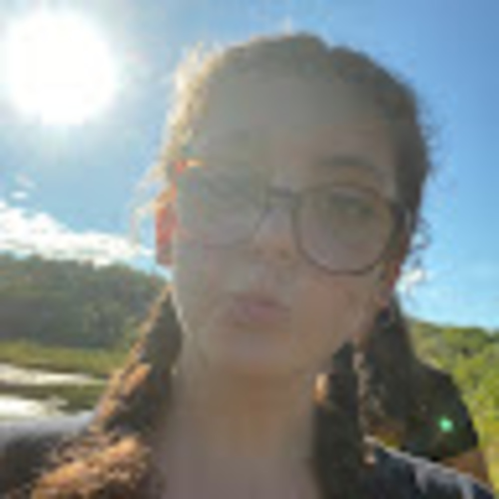 Meet your Posher, Averie